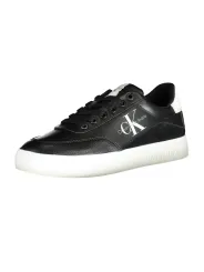 "Calvin Klein Startseite im Sale | CALVIN KLEIN SCHWARZE DAMEN SPORTSCHUHE online kaufen"|Planet-Deluxe