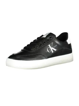 Calvin Klein Urban Sneaker Schwarz - Stilvoll & Modern