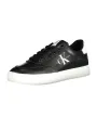 "Calvin Klein Startseite im Sale | CALVIN KLEIN SCHWARZE DAMEN SPORTSCHUHE online kaufen"|Planet-Deluxe