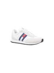 Schuhe Tommy Hilfiger Jeans - Tommy Hilfiger Jeans Scarpa Uomo 110,00 €  | Planet-Deluxe