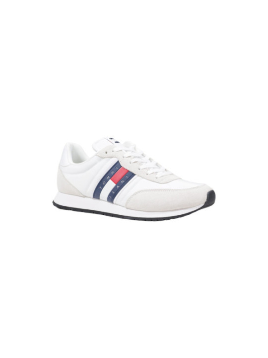 Schuhe Tommy Hilfiger Jeans - Tommy Hilfiger Jeans Scarpa Uomo 110,00 €  | Planet-Deluxe