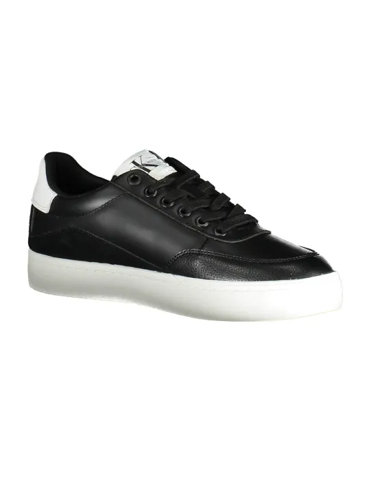 "Calvin Klein Sneakers im Sale | Calvin Klein Urban Sneaker Schwarz online kaufen"|Planet-Deluxe