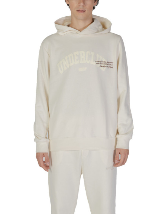 Fleece Underclub - Underclub Felpa Uomo 100,00 €  | Planet-Deluxe