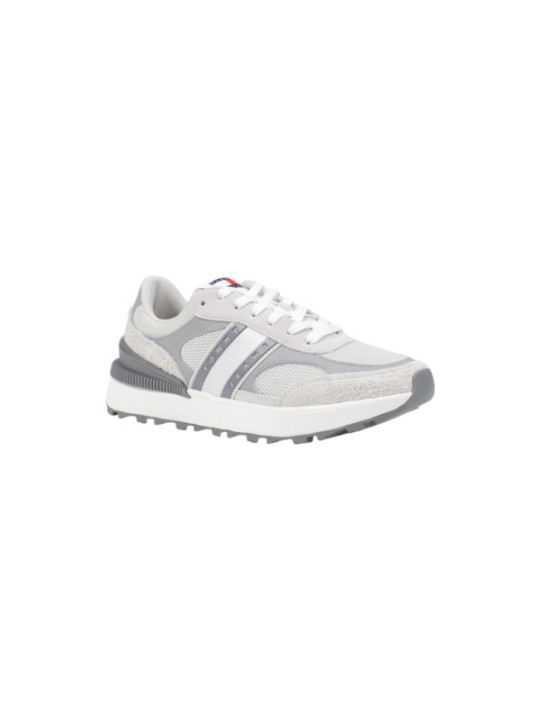 Schuhe Tommy Hilfiger Jeans - Tommy Hilfiger Jeans Scarpa Donna 140,00 €  | Planet-Deluxe