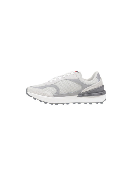 Schuhe Tommy Hilfiger Jeans - Tommy Hilfiger Jeans Scarpa Donna 140,00 €  | Planet-Deluxe