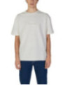 T-Shirt Calvin Klein Jeans - Calvin Klein Jeans T-Shirt Uomo 80,00 €  | Planet-Deluxe