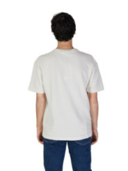 T-Shirt Calvin Klein Jeans - Calvin Klein Jeans T-Shirt Uomo 80,00 €  | Planet-Deluxe