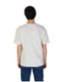 T-Shirt Calvin Klein Jeans - Calvin Klein Jeans T-Shirt Uomo 80,00 €  | Planet-Deluxe