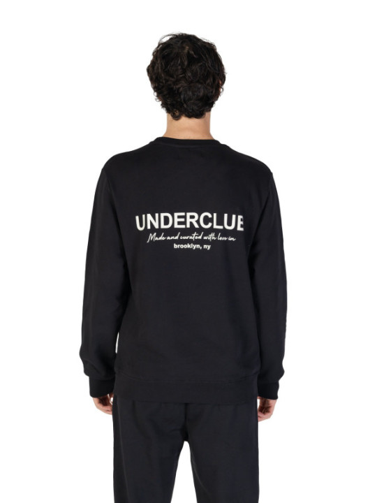 Fleece Underclub - Underclub Felpa Uomo 90,00 €  | Planet-Deluxe