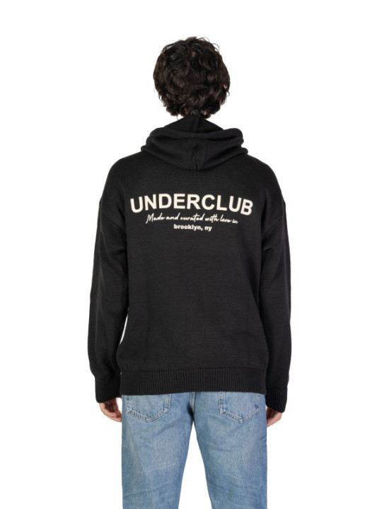 Fleece Underclub - Underclub Felpa Uomo 130,00 €  | Planet-Deluxe