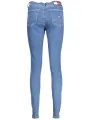 "Tommy Hilfiger Jeans im Sale | TOMMY HILFIGER DAMEN DENIM JEANS BLAU online kaufen"|Planet-Deluxe