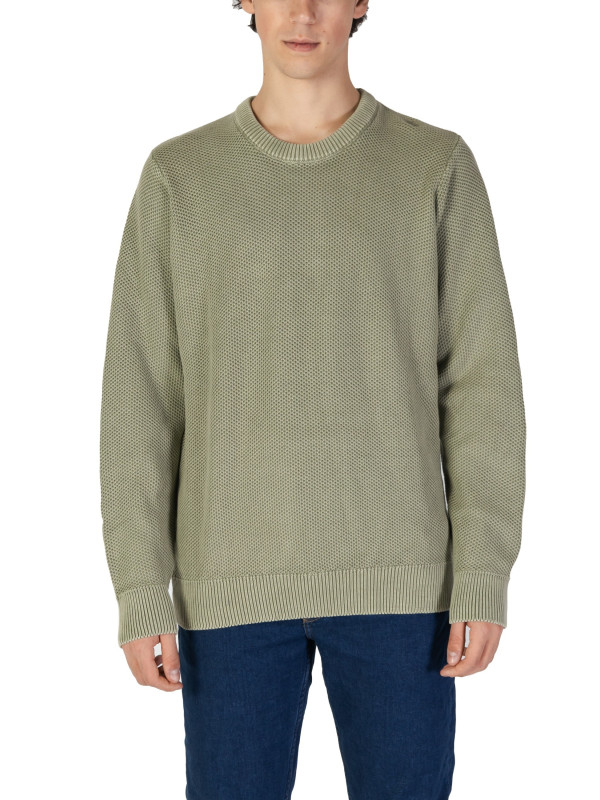 Pullover Gas - Gas Maglia Uomo 120,00 €  | Planet-Deluxe