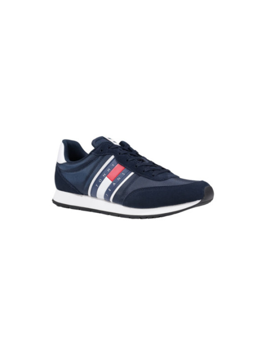 Schuhe Tommy Hilfiger Jeans - Tommy Hilfiger Jeans Scarpa Uomo 110,00 €  | Planet-Deluxe