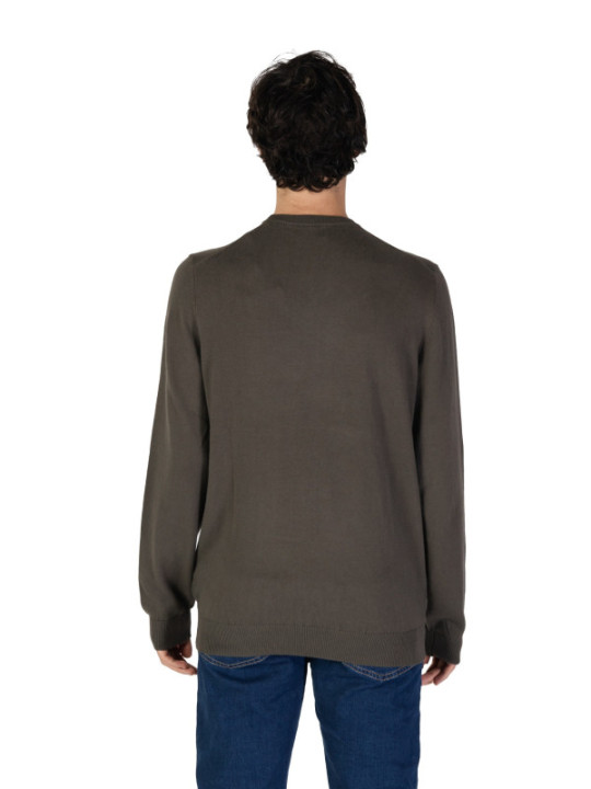 Pullover Gas - Gas Maglia Uomo 100,00 €  | Planet-Deluxe