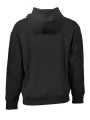 "Tommy Hilfiger Sweatshirts im Sale | Tommy Hilfiger Hoodie Schwarz Nachhaltig Recycelt online kaufen"|Planet-Deluxe