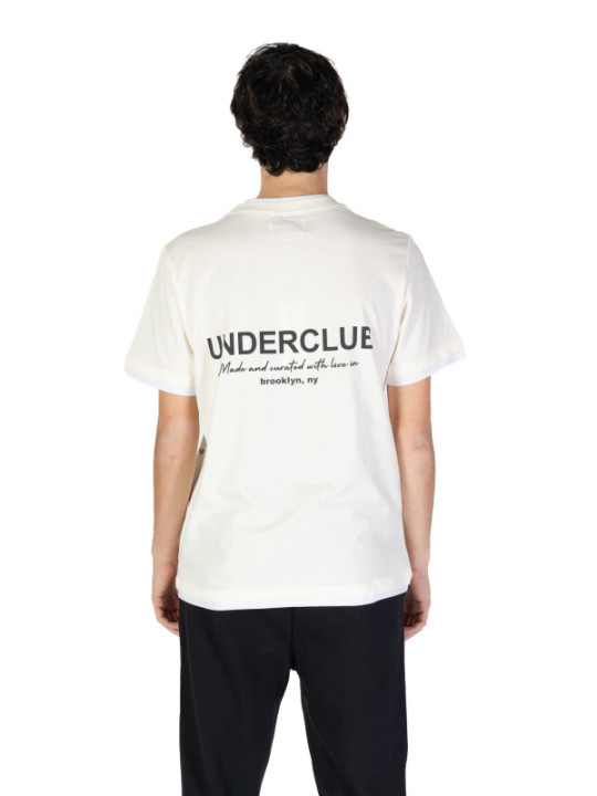 T-Shirt Underclub - Underclub T-Shirt Uomo 60,00 €  | Planet-Deluxe