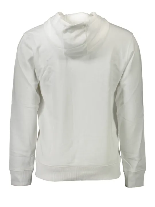 "Tommy Hilfiger Startseite im Sale | TOMMY HILFIGER HERREN SWEATSHIRT WEISS OHNE REISSVERSCHLUSS online kaufen"|Planet-Deluxe