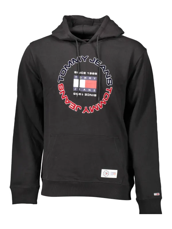 "Tommy Hilfiger Sweatshirts im Sale | Tommy Hilfiger Kapuzen-Sweatshirt Schwarz online kaufen"|Planet-Deluxe "Tommy Hilfiger Sweatshirts im Sale | Tommy Hilfiger Kapuzen-Sweatshirt Schwarz online kaufen"|Planet-Deluxe