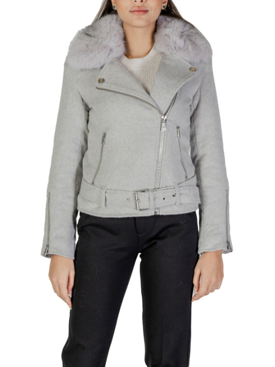 Mäntel Guess - Guess Cappotto Donna 260,00 €  | Planet-Deluxe