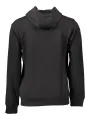 "Tommy Hilfiger Sweatshirts im Sale | Tommy Hilfiger Kapuzen-Sweatshirt Schwarz online kaufen"|Planet-Deluxe