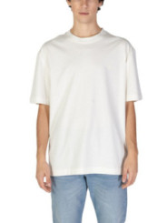 T-Shirt Calvin Klein Jeans - Calvin Klein Jeans T-Shirt Uomo 80,00 €  | Planet-Deluxe