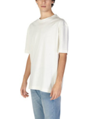 T-Shirt Calvin Klein Jeans - Calvin Klein Jeans T-Shirt Uomo 80,00 €  | Planet-Deluxe