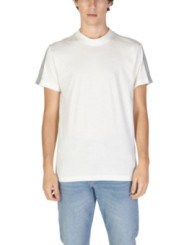 T-Shirt Calvin Klein Jeans - Calvin Klein Jeans T-Shirt Uomo 70,00 €  | Planet-Deluxe