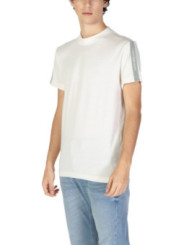 T-Shirt Calvin Klein Jeans - Calvin Klein Jeans T-Shirt Uomo 70,00 €  | Planet-Deluxe