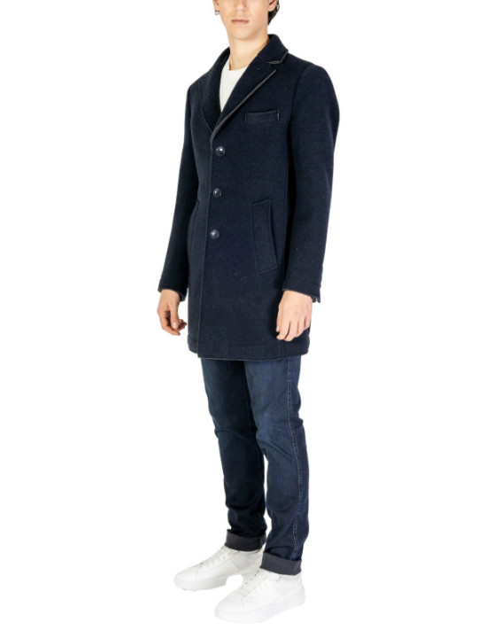 Mäntel Hydra Clothing - Hydra Clothing Cappotto Uomo 190,00 €  | Planet-Deluxe