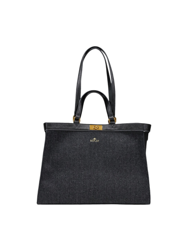 Taschen Replay - Replay Borsa Donna 140,00 €  | Planet-Deluxe