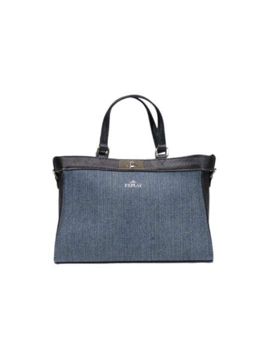 Taschen Replay - Replay Borsa Donna 120,00 €  | Planet-Deluxe