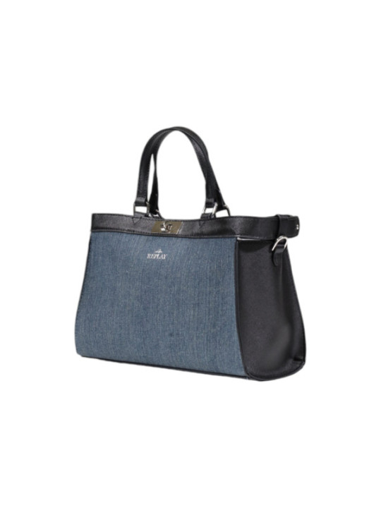 Taschen Replay - Replay Borsa Donna 120,00 €  | Planet-Deluxe