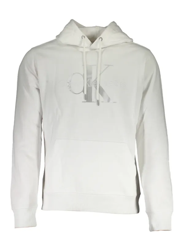 "Calvin Klein Sweatshirts im Sale | Calvin Klein Bio-Baumwolle Hoodie Weiß online kaufen"|Planet-Deluxe "Calvin Klein Sweatshirts im Sale | Calvin Klein Bio-Baumwolle Hoodie Weiß online kaufen"|Planet-Deluxe