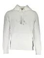 "Calvin Klein Startseite im Sale | CALVIN KLEIN WEISS HERREN SWEATSHIRT OHNE REISSVERSCHLUSS online kaufen"|Planet-Deluxe