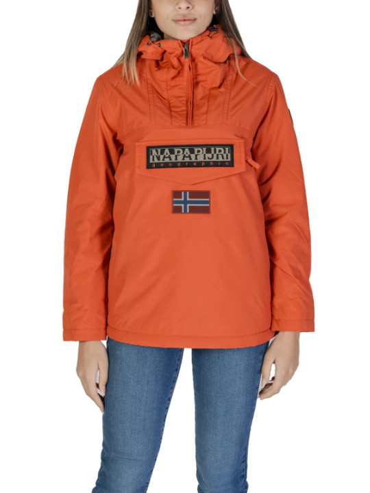 Jacken Napapijri - Napapijri Giubbotto Donna 280,00 €  | Planet-Deluxe