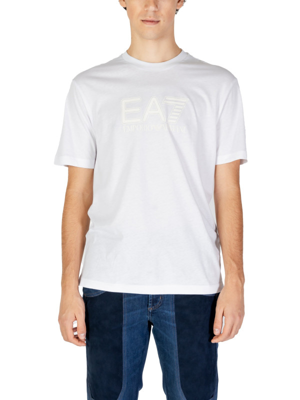 T-Shirt Ea7 - Ea7 T-Shirt Uomo 90,00 €  | Planet-Deluxe