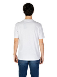 T-Shirt Ea7 - Ea7 T-Shirt Uomo 90,00 €  | Planet-Deluxe