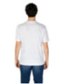 T-Shirt Ea7 - Ea7 T-Shirt Uomo 90,00 €  | Planet-Deluxe