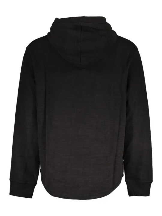 "Calvin Klein Sweatshirts im Sale | Calvin Klein Black Hoodie Sweatshirt online kaufen"|Planet-Deluxe