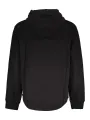 "Calvin Klein Sweatshirts im Sale | Calvin Klein Black Hoodie Sweatshirt online kaufen"|Planet-Deluxe