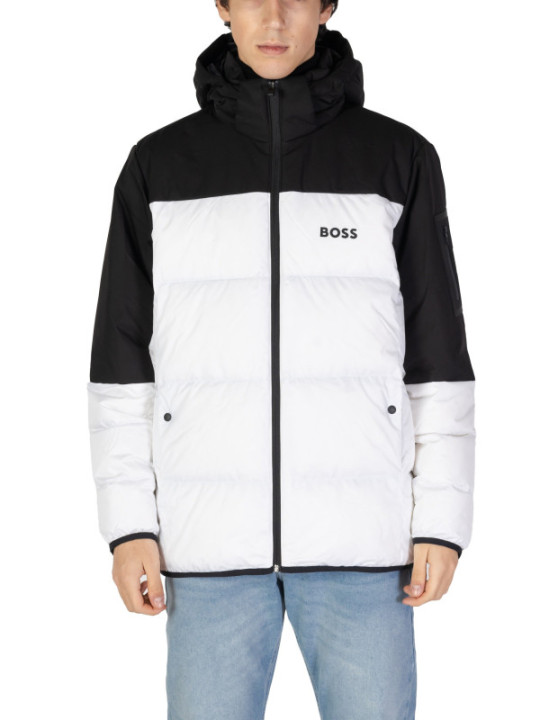 Jacken Boss - Boss Giubbotto Uomo 440,00 €  | Planet-Deluxe