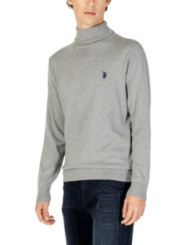 Pullover U.s. Polo Assn. - U.s. Polo Assn. Maglia Uomo 110,00 €  | Planet-Deluxe