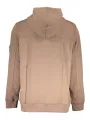 "Calvin Klein Sweatshirts im Sale | Calvin Klein Beige Hoodie Essential online kaufen"|Planet-Deluxe
