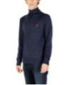 Pullover U.s. Polo Assn. - U.s. Polo Assn. Maglia Uomo 110,00 €  | Planet-Deluxe