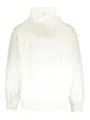 "Calvin Klein Sweatshirts im Sale | Calvin Klein Komfort Hoodie Cremefarben online kaufen"|Planet-Deluxe
