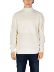 Pullover Calvin Klein Jeans - Calvin Klein Jeans Maglia Uomo 140,00 €  | Planet-Deluxe