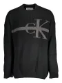"Calvin Klein Startseite im Sale | CALVIN KLEIN SCHWARZES MANN-TRIKOT online kaufen"|Planet-Deluxe