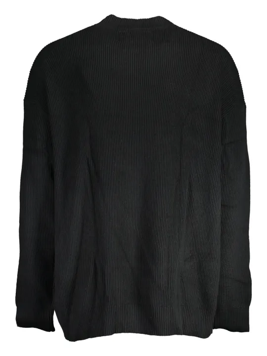 "Calvin Klein Startseite im Sale | CALVIN KLEIN SCHWARZES MANN-TRIKOT online kaufen"|Planet-Deluxe