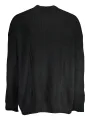 "Calvin Klein Startseite im Sale | CALVIN KLEIN SCHWARZES MANN-TRIKOT online kaufen"|Planet-Deluxe