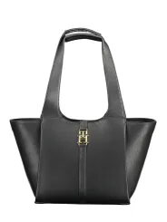 "Tommy Hilfiger Einzelstücke & Seltenheiten im Sale | Tommy Hilfiger AW0AW14183_NERO_BDS online kaufen"|Planet-Deluxe